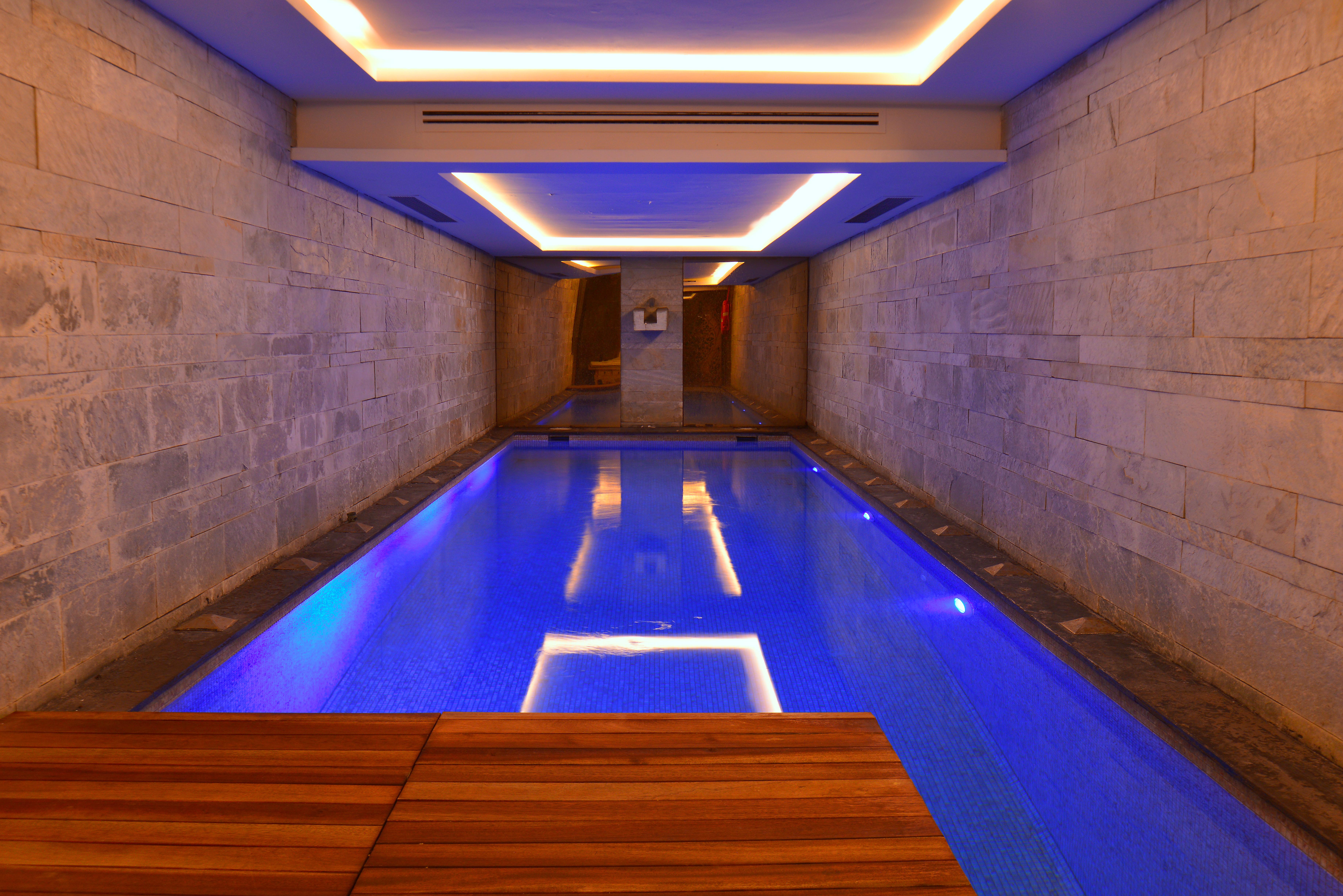 Pera Tulip Hotel & Spa — Fotos 3